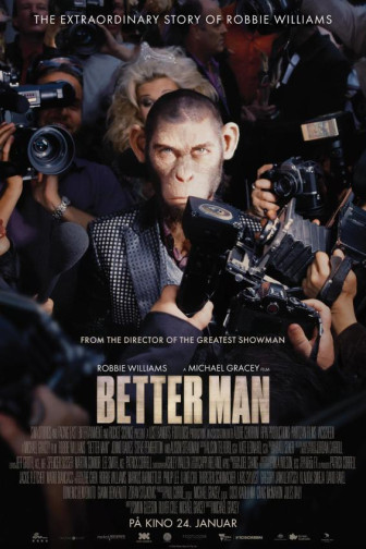 Better Man