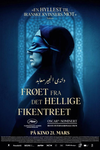 Frøet fra det hellige fikentreet