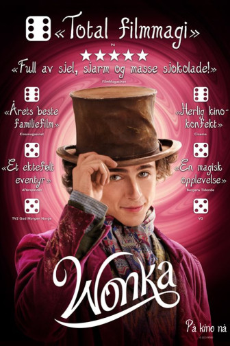 Wonka