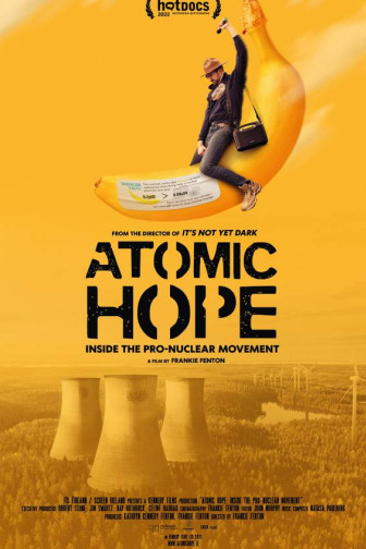 Atomic Hope