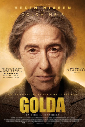 Golda