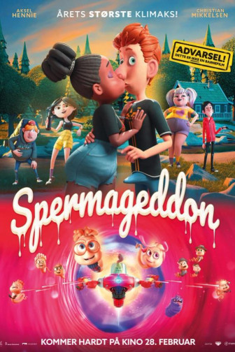 Spermageddon