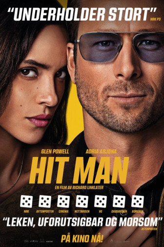 Hit Man