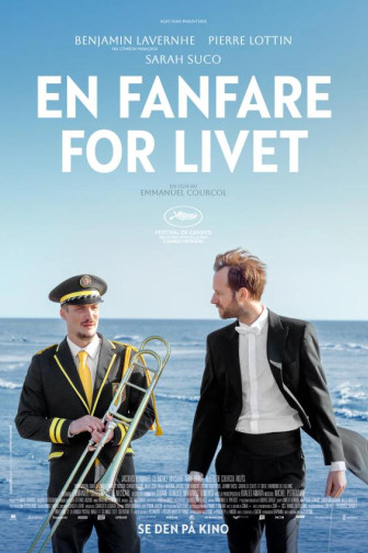 En fanfare for livet