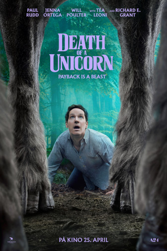 Death of a Unicorn