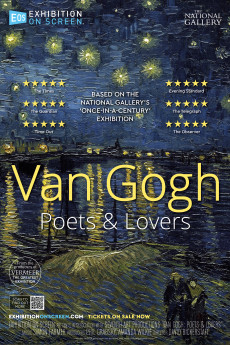 Van Gogh: Poets & Lovers