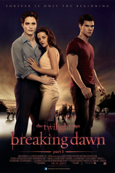 The Twilight Saga: Breaking Dawn - Part 1