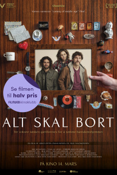 alt skal bort