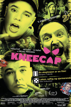 kneecap