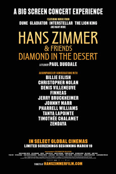 Hans Zimmer