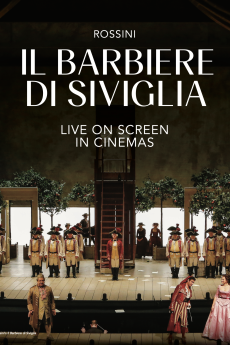 Il barbiere di Siviglia