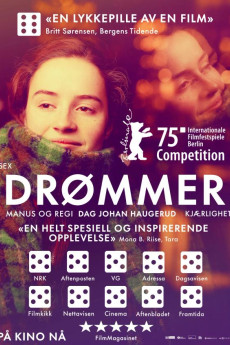 Drømmer