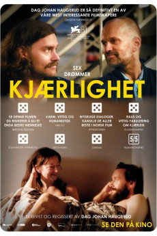 Kjærlighet