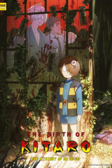 Birth of Kitaro: The Mystery of GeGeGe