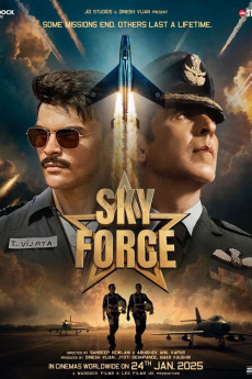 SKY FORCE