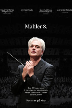 Mahler 8