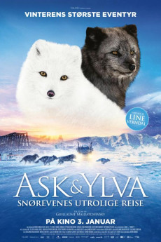 Ask & Ylva - Snørevenes utrolige reise