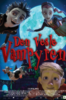 Den Vesle Vampyren