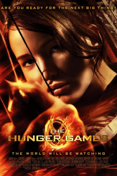 The Hunger Games