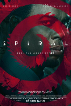 Spiral: From the Legacy of Saw