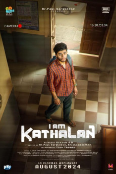 I Am Kathalan-Malayalam