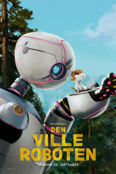 Den ville roboten