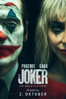 Joker: Folie à Deux