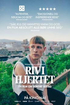 Riv i hjertet - En film om Sondre Justad