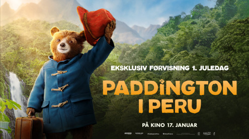 paddington