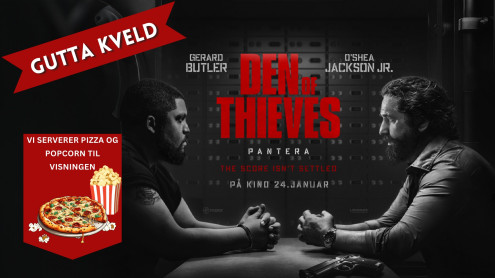 den of thieves 