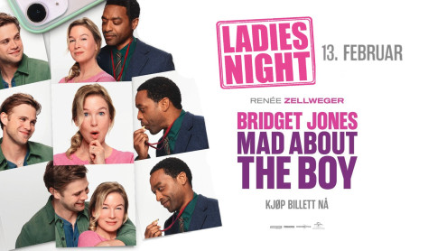 bridget jones: mad about the boy