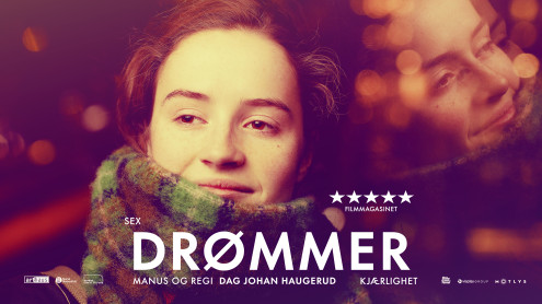 drømmer