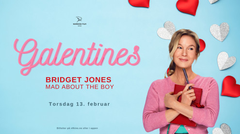 Bridget Jones